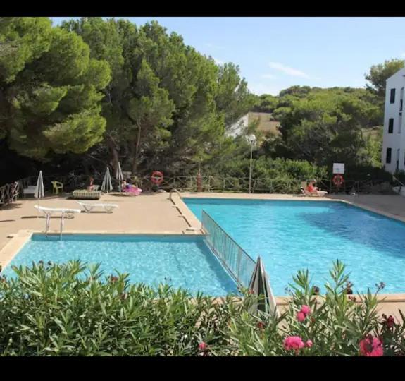 Apartment Sol Isla *